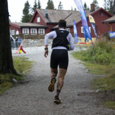 Takk for løpefesten! Takk for løpefesten!